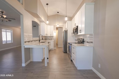 1022 N Bogle Ave, Chandler, AZ 85225 - photo 4