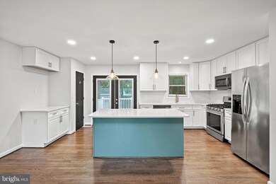 1010 Big Baer Dr, Glen Burnie, MD 21061 - photo 7