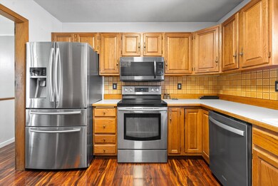 685 Sullivan Crossroad, Columbia Falls, MT 59912 - photo 7