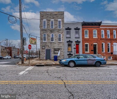 1201 W Cross St, Baltimore, MD 21230 - photo 2