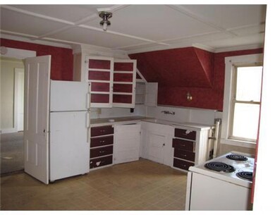 Kitchen. Kitchen- Appartment 2