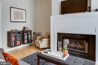 2357 Champlain St NW unit 202, Washington, DC 20009 - photo 6