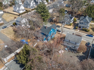 307 Dwight St, Waterbury, CT 06704 - photo 5