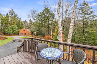 327 Carroll Rd, Warren, ME 04864 - photo 7