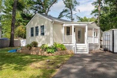 44 Lake View Cir, Chepachet, RI 02814 - photo 2