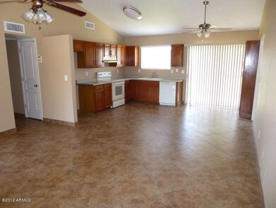 Great Room/Kitchen