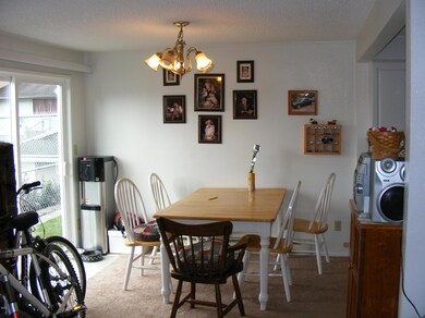 Unit A Dining