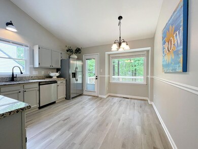 1422 Cedar Branch Ct, Wake Forest, NC 27587 - photo 7