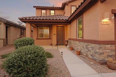 Boothill MLS-3002