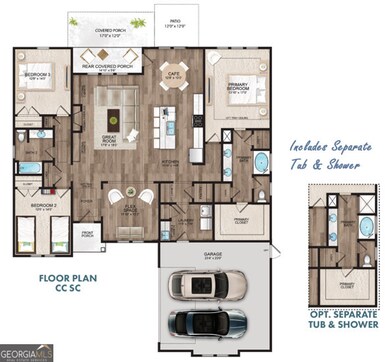 113 Tidal Marsh Way, St. Marys, GA 31558 - photo 2