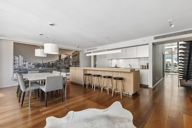 16 Warren St unit PH, New York, NY 10007 - photo 5