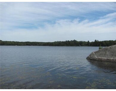Waterfront/Dock/Pier.