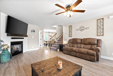 642 Battery Ct, Clarksville, TN 37042 - photo 7