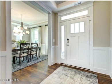 0 Boykin Rd unit 100494503, Wilson, NC 27893 - photo 3