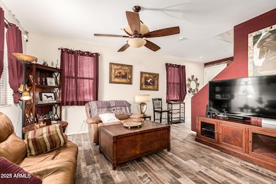 2868 E Dunbar Dr unit 39, Phoenix, AZ 85042 - photo 4