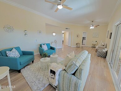 10641 W Granada Dr unit 40, Sun City, AZ 85373 - photo 7