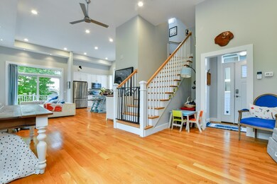 59 Wachusett St unit 2, Boston, MA 02130 - photo 2