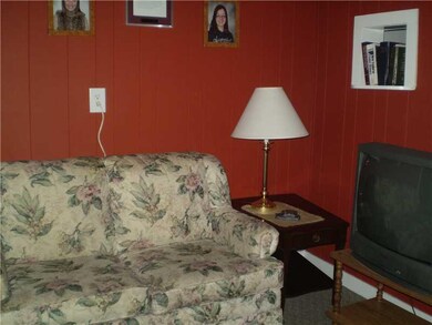 Family Room.