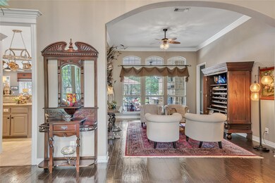 605 Warrington Ln, Southlake, TX 76092 - photo 5