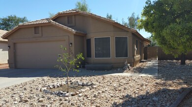 1262 N Blackstone Dr, Chandler, AZ 85224 - photo 3