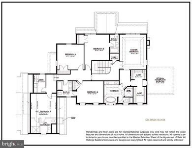 106 Witherspoon Way, Townsend, DE 19734 - photo 4