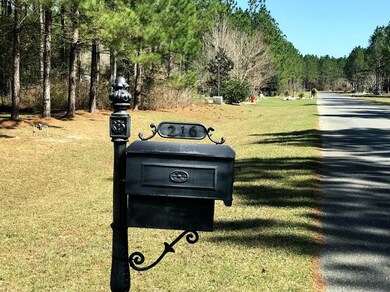 216 Sand Pine Trail, Crawfordville, FL 32327 - photo 3