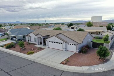 Aerial #1