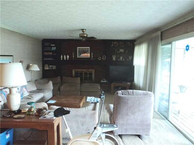 Family Room.