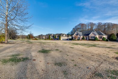 One acre of flawless land, with NO HOA!! The front yard lends some of the most stunning views and tons of room for fun!