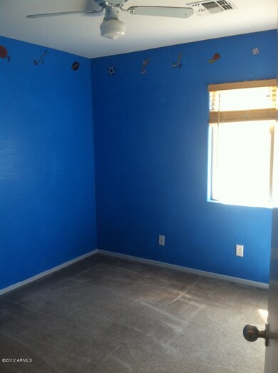 3rd bedroom