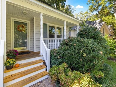 Love a Front Porch to Enjoy This Fall Weather!!