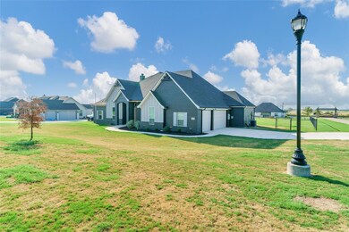 257 Agua Linda Dr, Godley, TX 76044 - photo 6