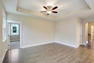 309 Citation Way Living Room