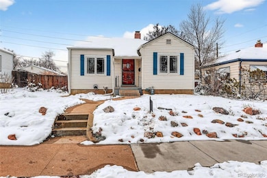 4185 Benton St, Denver, CO 80212 - photo 5