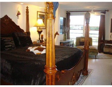 Bedroom Master