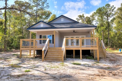 1229 Lemon Ave, Manning, SC 29102 - photo 2