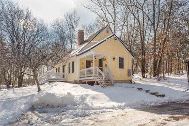 213 New Rd, Newmarket, NH 03857 - photo 3