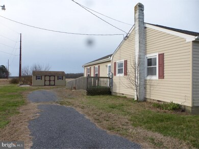 8492 Vernon Rd, Harrington, DE 19952 - photo 3