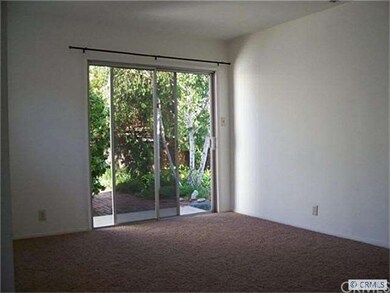 Family Room to back yard