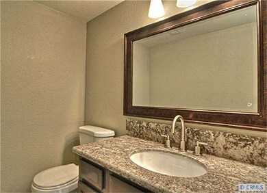 Bathroom - Main Level