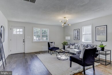 2422 Wythe Ave, Sparrows Point, MD 21219 - photo 5