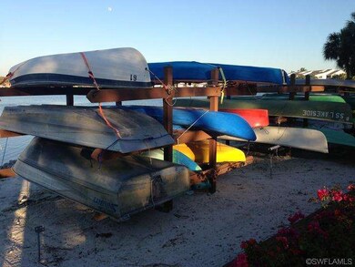 Boat Storage