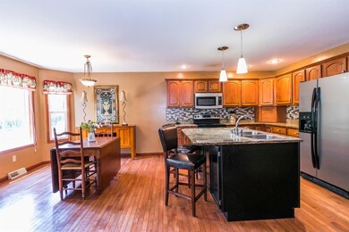 562 Normans Camp Rd, Harrodsburg, KY 40330 - photo 5