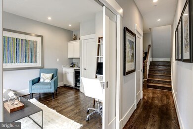 509 Franklin St NE unit 2, Washington, DC 20017 - photo 5