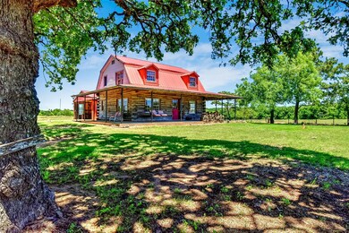 Pawless Estate Pawless Ln, Gainesville, TX 76240 - photo 5