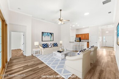 3980 Funston Cir, Melbourne, FL 32940 - photo 6