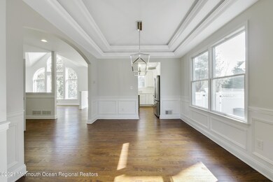 Wonderful Living Space!