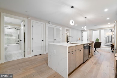 1820 19th St NW, Washington, DC 20009 - photo 5