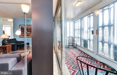 River Park unit N306, Washington, DC 20024 - photo 5