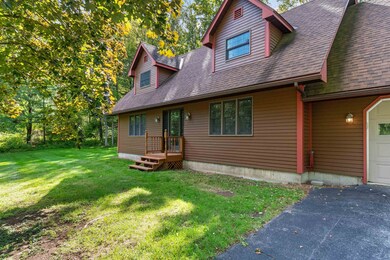 7 Green Acres Rd unit 2a, Fairfax, VT 05454 - photo 6